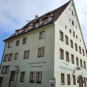 Hotel Andreasstuben