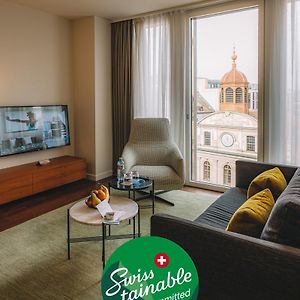 Fraser Suites Geneva - Serviced Apartments